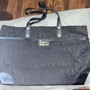 Calvin Klein purse